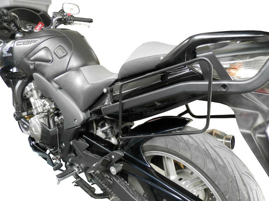 Moto Discovery Tank Mounts for Honda CBF 600