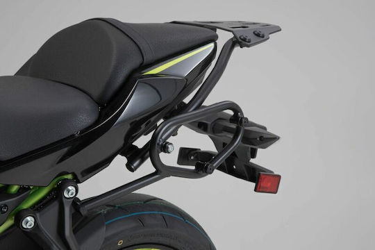 SW-Motech Suporturi laterale pentru Kawasaki Ninja 650
