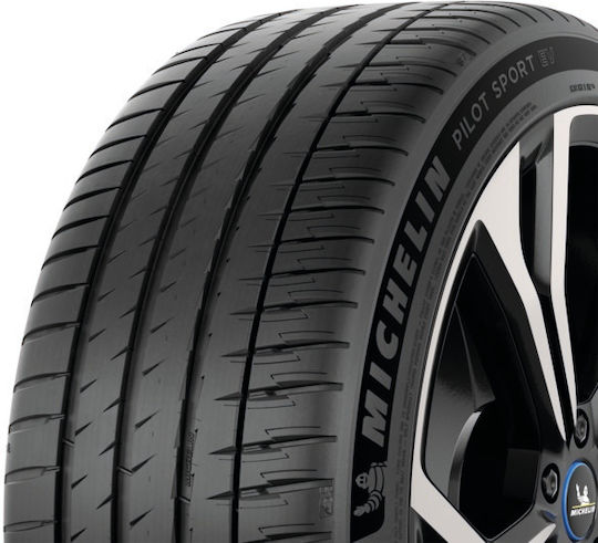 Michelin Pilot Sport Ev 265/45R20 108E-Commerce-Website XL Sommerreifen Reifen für Elektrisch Passagier Auto