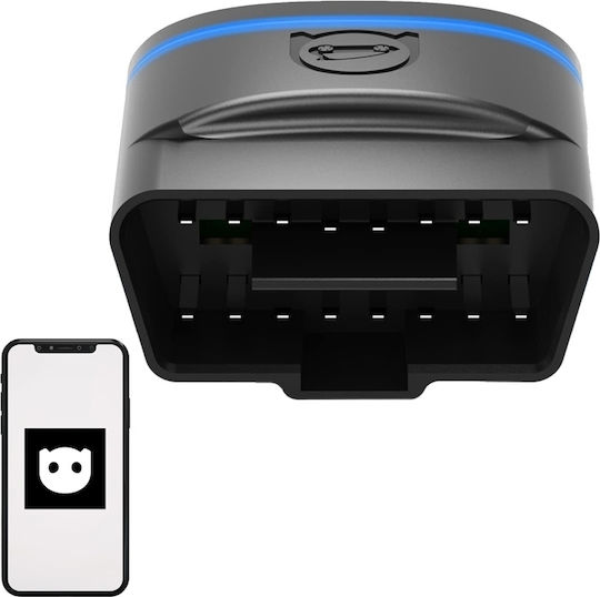 OBDeleven Fahrzeugdiagnosewerkzeug Digital OBD 2 mit Bluetooth