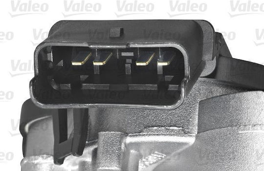 Valeo Μοτέρ Υαλοκαθαριστήρων Αυτοκινήτου Renault Clio Volkswagen Up