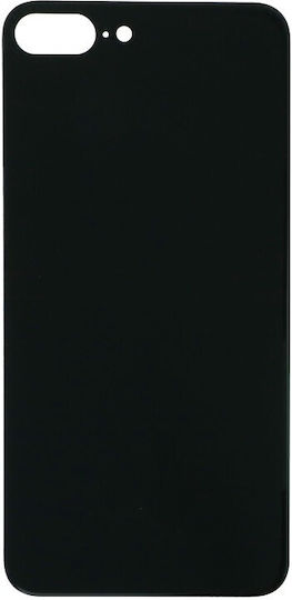 Καπάκι Μπαταρίας Μαύρο για Apple iPhone 8 Plus