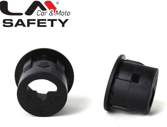 LM Digital Sensor for Car Parking System 1pcs in Black Color