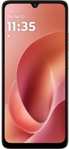 Motorola Moto G06 Dual SIM (4/256GB) Arabesque