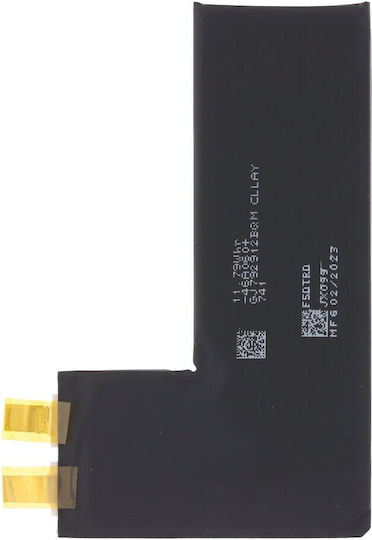 Συμβατή Μπαταρία Αντικατάστασης 3046mAh για iPhone 11 Pro