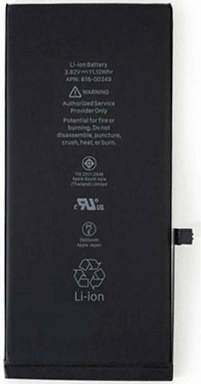 Συμβατή Μπαταρία Αντικατάστασης 2900mAh για iPhone 7 Plus
