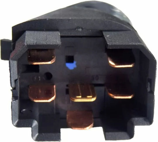 Car Ignition Switch for Seat Ibiza / Cordoba / Toledo Volkswagen Golf / Jetta / Caddy / Polo / T4 6N0905865