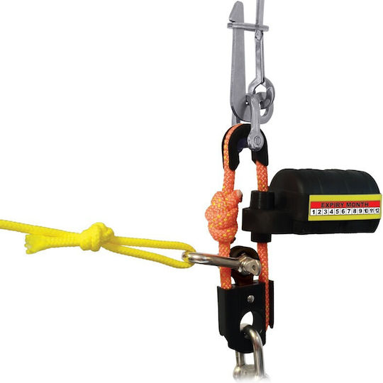 Lalizas Hydrostatische Auslösung für Rettungsinseln Solas/MED/USCG 73595