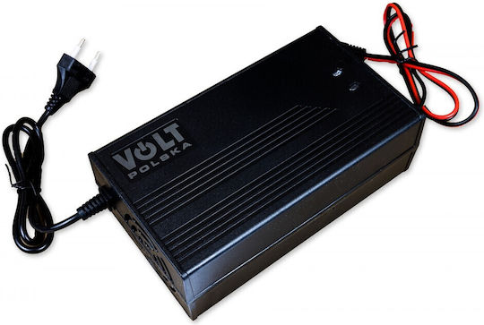 Volt Polska Battery Charger 24V