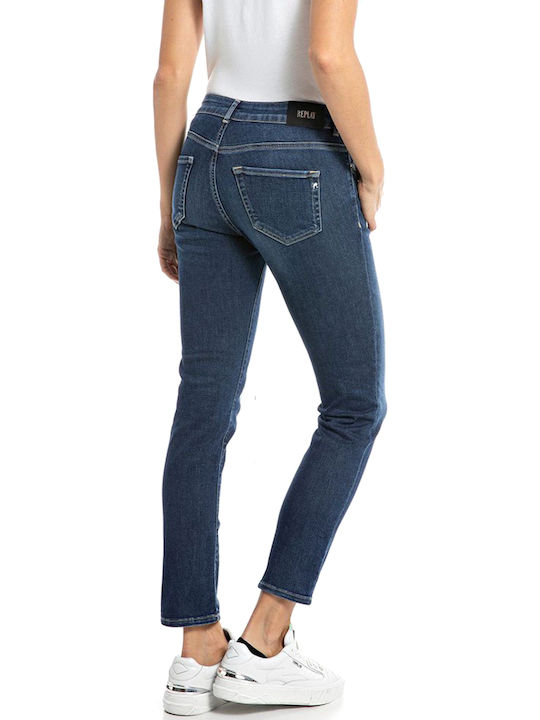 Luz Γυναικείο Jean Παντελόνι σε Skinny Εφαρμογή