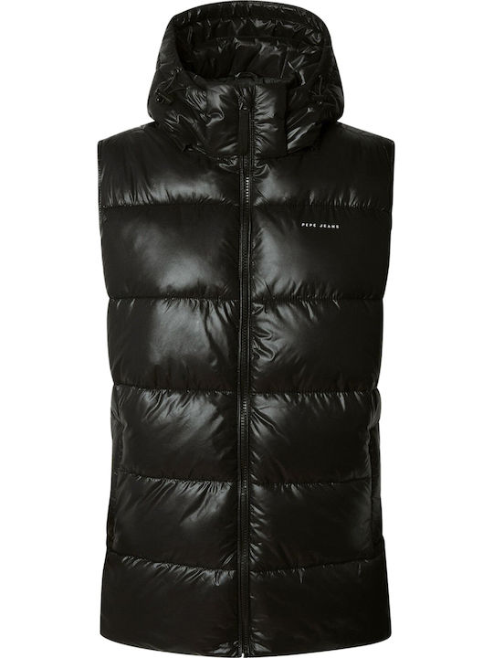 Drop 3a Jachetă de femei Puffer Black