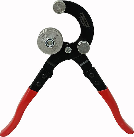 SKS Tools Φορητός Υδραυλικός Κουρμπαδόρος