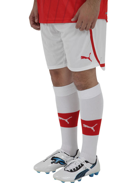 Шорти Olympiacos Puma Replica 2012/13 741491-6 Мъжки