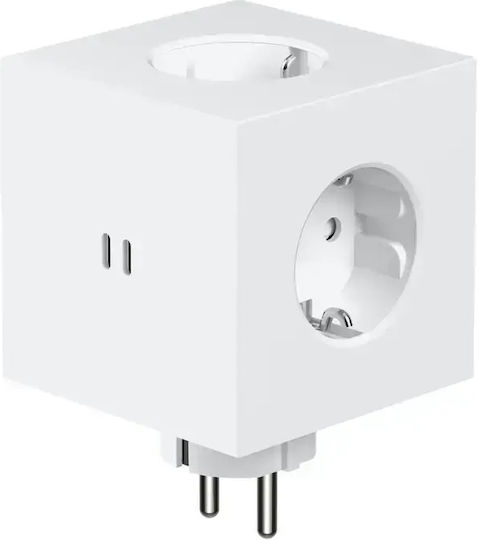 AVOLT PowerCube 3 Prize cu USB-C
