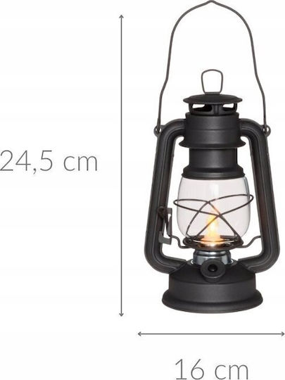 4living LED Lantern Decorative Table Lamp 4living LED Lantern Decorative Table Lamp
