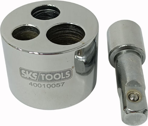 SKS Tools Εξωλκέας 19mm