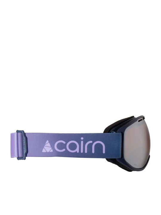 Cairn Spx3 Mat