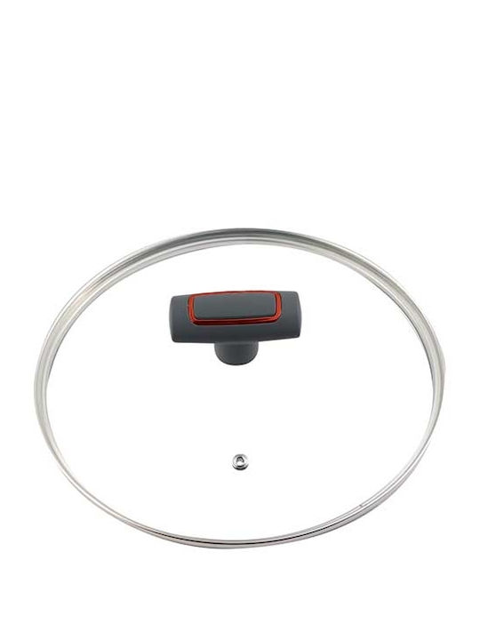 Pyrex din Aluminiu 4lt / 24cm