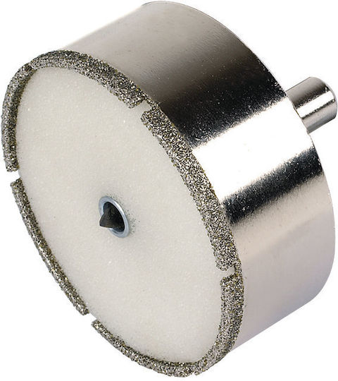 Diamant Lochsäge Trockenschnitt mit Durchmesser 68mm