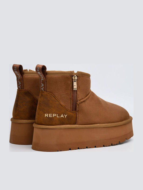 Replay Replay