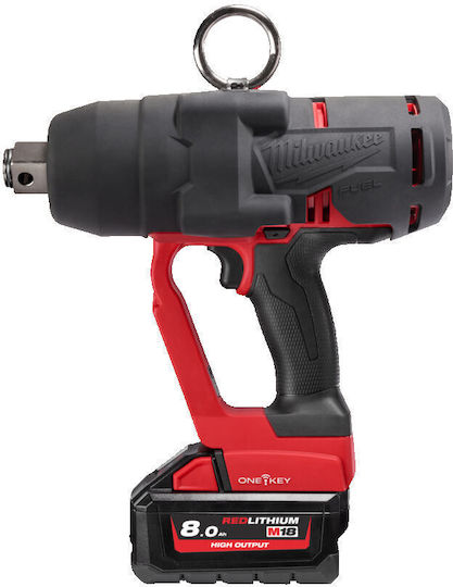 Milwaukee M18 Onefhiwf1 Εξάρτημα Ηλεκτρικών Εργαλείων