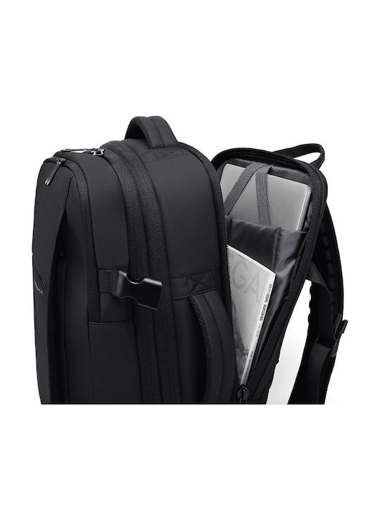 Bange Backpack Μαύρο