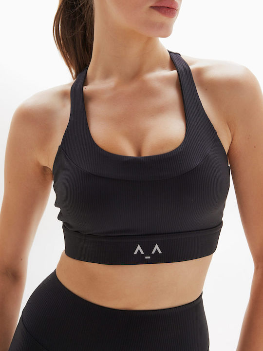 Women's Bra without Padding White