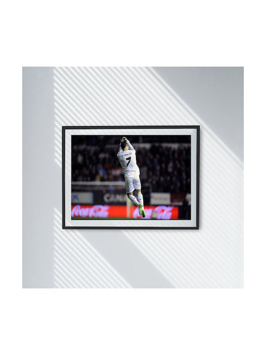 Poster Cristiano Ronaldo Sc119 30cm x 40cm