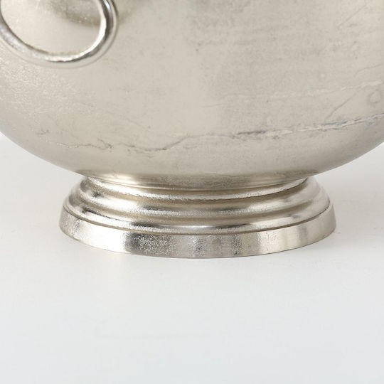 MSA Champagners simple Aluminiu cu dimensiunile 32x45x32cm Silver
