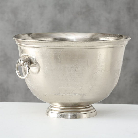 MSA Champagners simple Aluminiu cu dimensiunile 32x45x32cm Silver