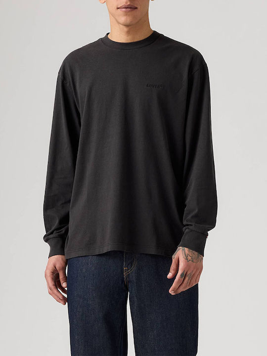 Authentic Tricou Black