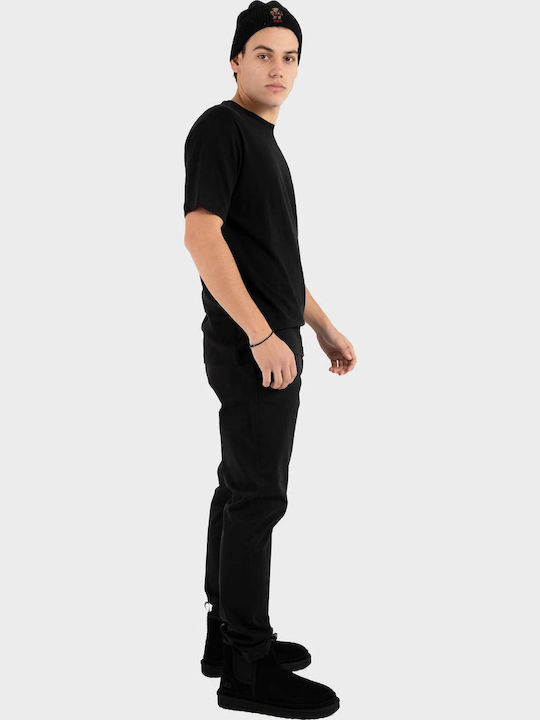T-Shirt Black