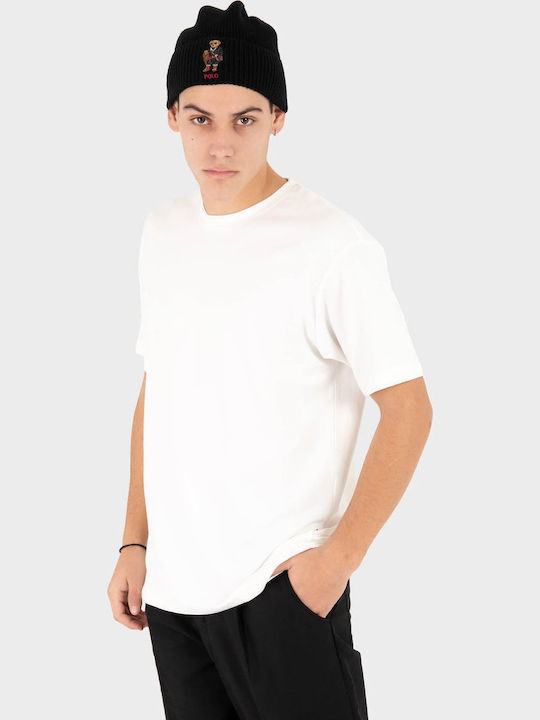 T-shirt White
