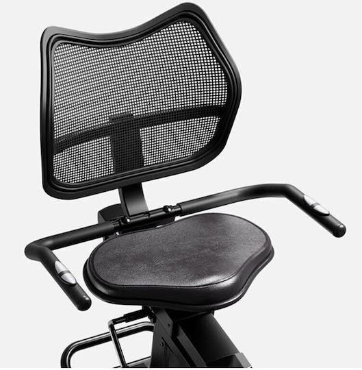 Xiaomi Yesoul Excercise Bike J1 Black
