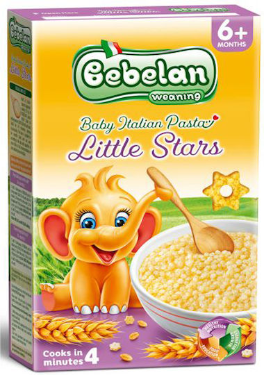 Bebelan Αστεράκι 350gr