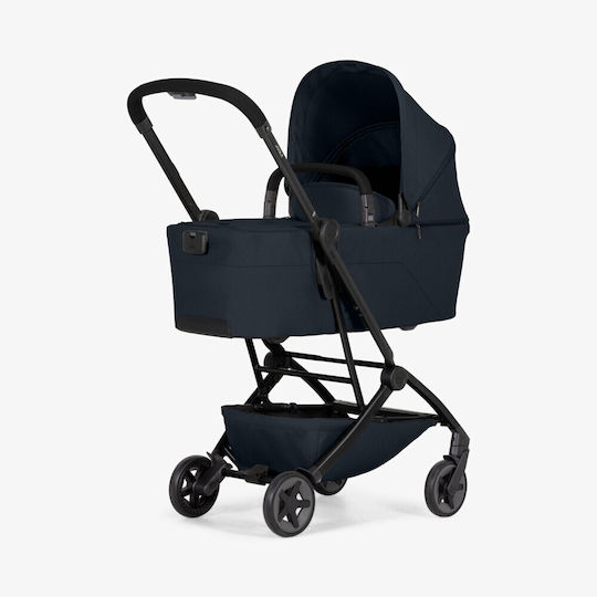Joolz Aer2 2 in 1 Baby Stroller Dark Navy Blue 6.5kg