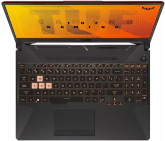 Asus TUF Gaming A15 FA506NCG-HN213 15.6" IPS FHD 144Hz (Ryzen 7-7445HS/16GB/512GB SSD/GeForce RTX 3050/No OS) (US Keyboard)