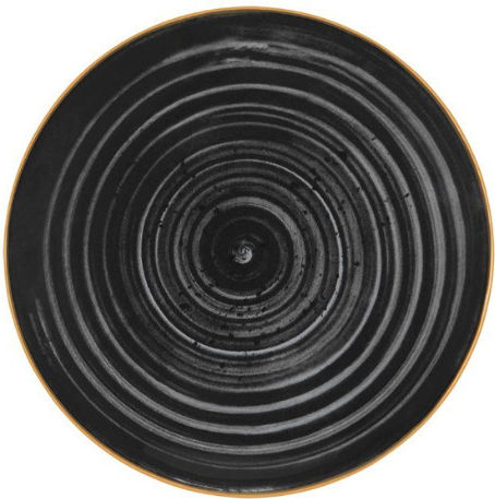 Dot Farfurie Deșert din Porțelan 20cm 6buc