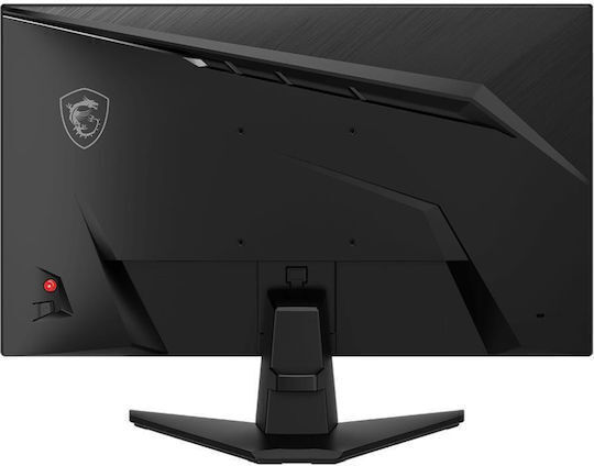 MSI MAG 244F IPS Gaming Monitor 23.8" FHD 1920x1080 200Hz με Χρόνο Απόκρισης 0.5ms GTG