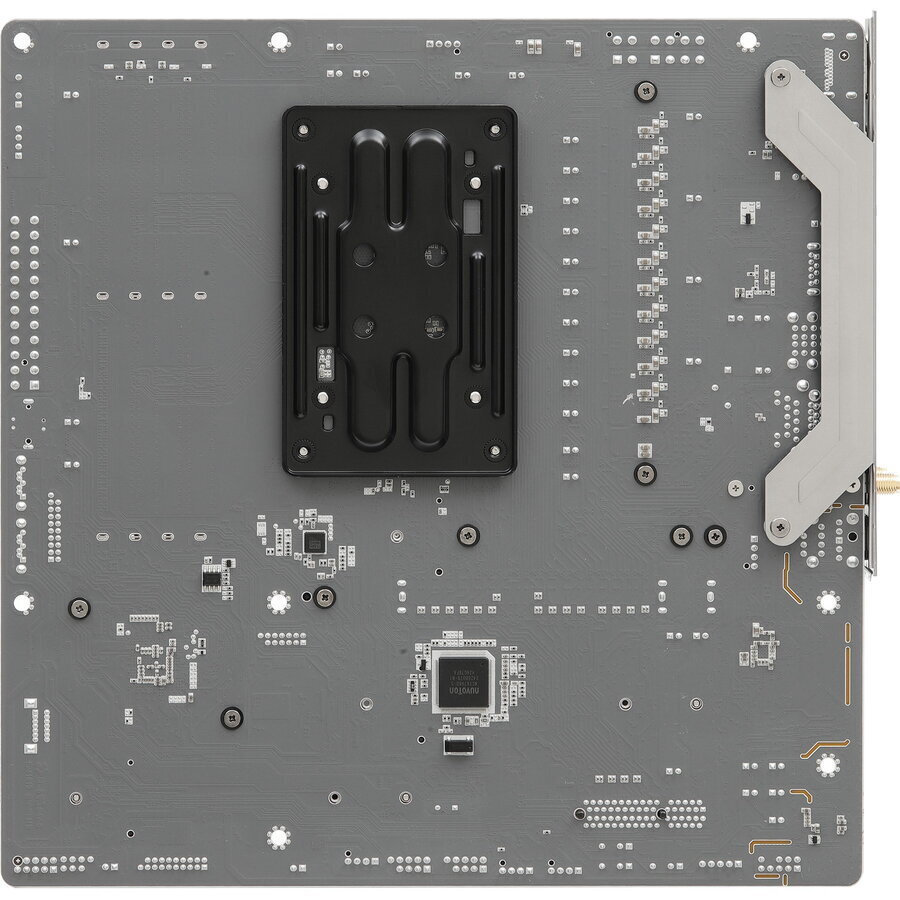 ASRock B850M Steel Legend WiFi Motherboard Micro ATX με AMD AM5 Socket (90-MXBS20-A0UAYZ)