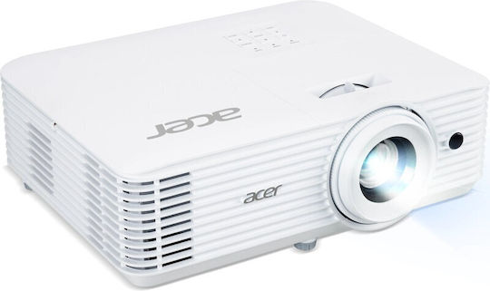 Acer P5550 MR.JY411.001 Projector DLP με Ενσωματωμένα Ηχεία