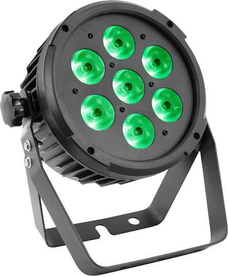 Mac Mah LED PAR RGBWA Bewegliche Lichter