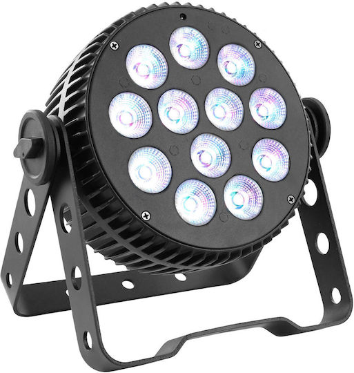 Mac Mah LED PAR RGBWA UV Projector