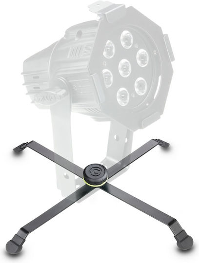Gravity LS Floor XB Klappbarer Bodenständer für Scheinwerfer