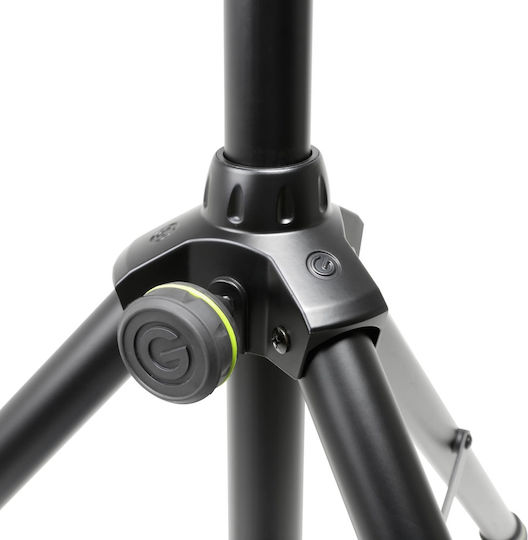 Gravity Sp-5522b Basis Für Lautsprecher Oder Licht Extension Arm