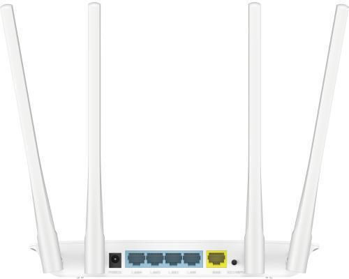 Cudy WR1300S Wireless Router Wi-Fi 5