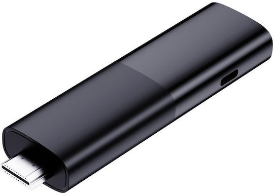 Topleo I96_d9 4K Android TV Stick 2GB/16GB