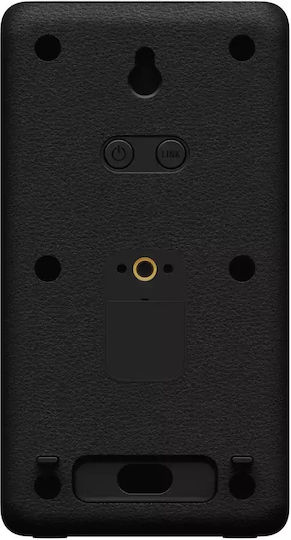 Sony SA-RS3S Αυτοενισχυόμενα Ηχεία με Wi-Fi 100W (Ζεύγος) Μαύρα