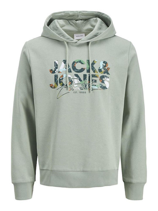 Sweat Sweatshirt mit Kapuze Iceberg