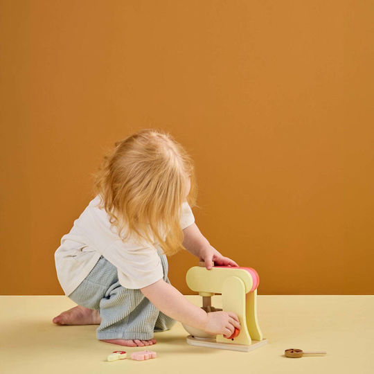 Kids Concept Παιδική Οικιακή Συσκευή από Ξύλο για 2+ Ετών